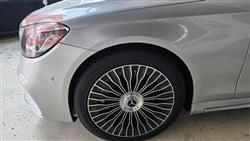 مرسيدس بنز S-Class